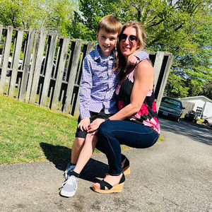 Meet your Posher, Pamela